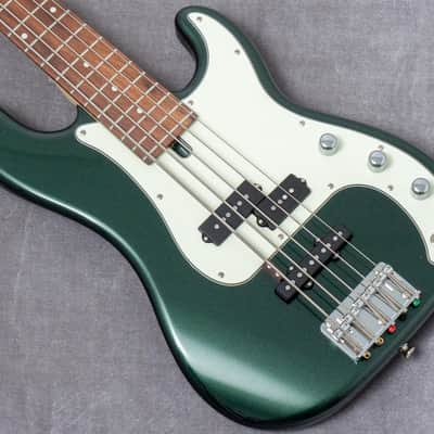 【new】moon / PJ-5 SUTOH OT 4.505kg #59289【GIB Hyogo】【Plek-adjusted】【price included SHIPPING & IMPORT TAX & VAT】 image 1