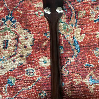 Gibson TG-00  1933 - Sunburst Tenor Guitars all original mint image 5