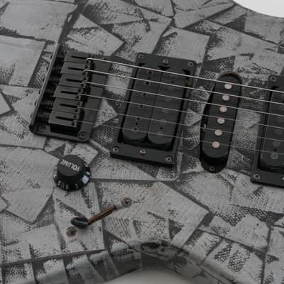 Ibanez NDM 1 TSG 2003 , Rare Noodles (The Offspring) Signature Model image 13