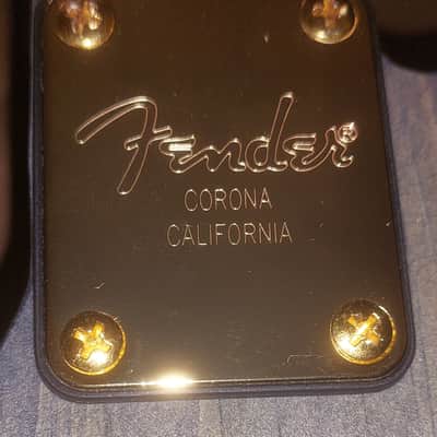 Custom Fender Telecaster 2025 body, 2024 neck, Pinecaster image 6