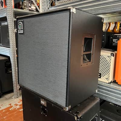 Ampeg Svt212 Av 4 Ohm image 3