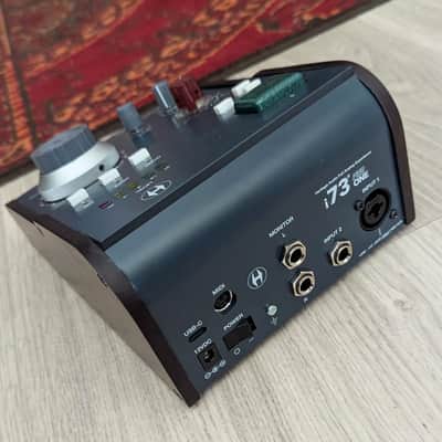 Heritage Audio i73 Pro One USB-C Audio Interface image 3