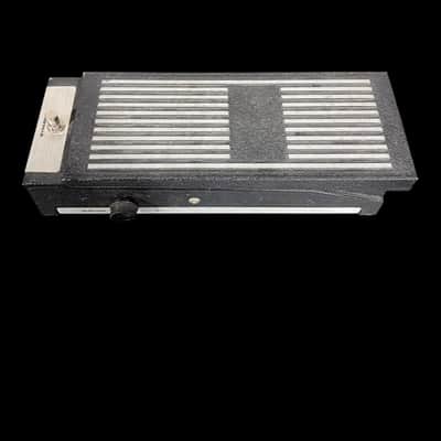 Electro-Harmonix Talking Pedal Speech Synthesizer 1977 - 1980 - Black X7163 image 3