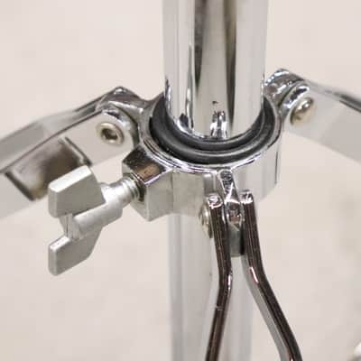 Rock Medium Duty Straight Cymbal Stand image 8