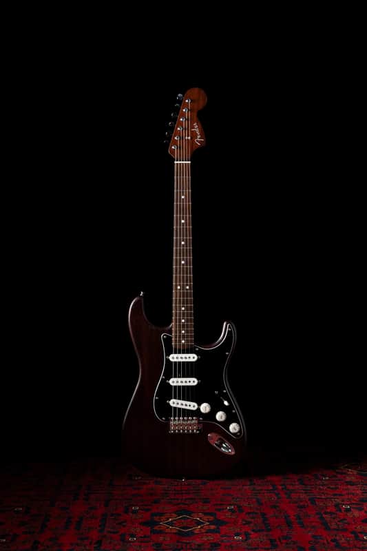 🇯🇵 2023 Fender FSR Traditional II Late 60s Stratocaster