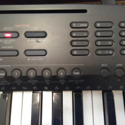 Casio CDP-200R CDP-200R BLACK image 4