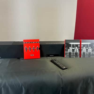 Sennheiser Soundbar Ambeo Max - Kraftwerk Special image 11