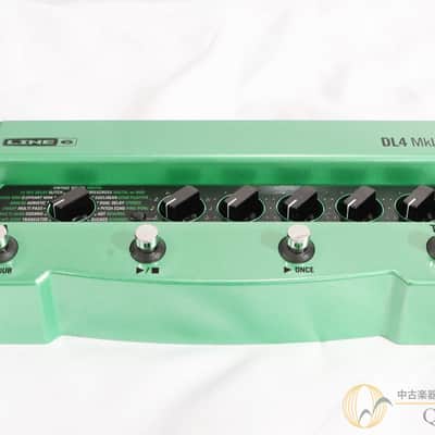 Line 6 Dl4 Mkii image 5