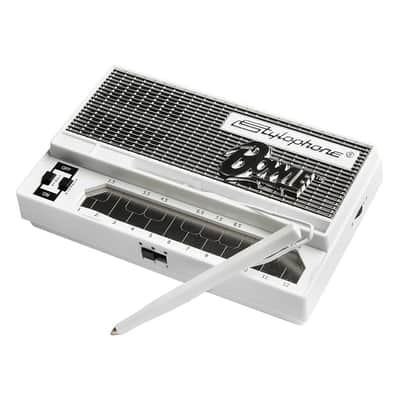 Dübreq Stylophone Bowie (The Original Pocket Synthesizer Limited Edition) image 3