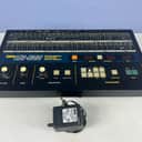 Korg EX-800 1984 - Black Analog synth module