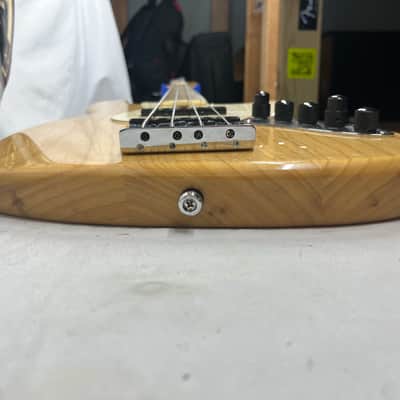 Sire Marcus Miller V7 4- String Electric Bass image 18