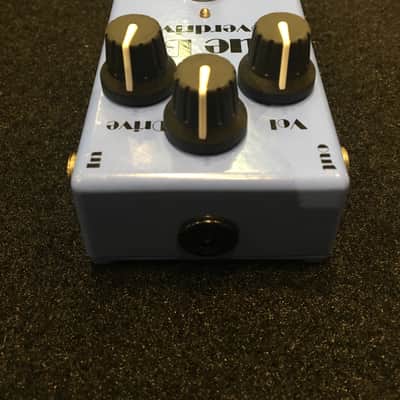 MI Audio Blue Boy image 4