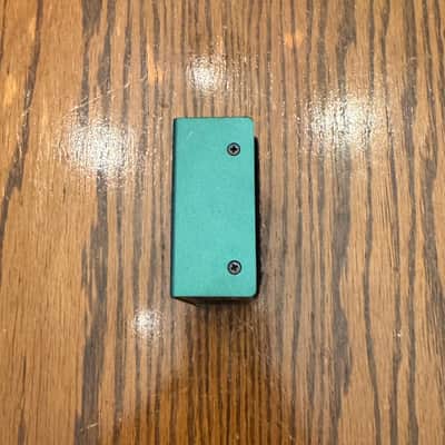 Strymon Conduit Midi Hub 2021 - Present - Green image 6