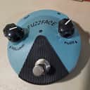 Dunlop FFM3 Jimi Hendrix Signature Fuzz Face Mini 2014 - Present - Light Blue