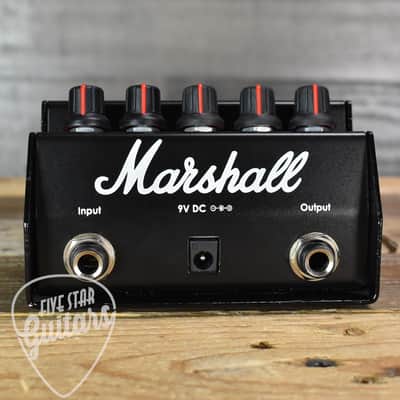Pre-Owned Marshall Drive Master Reissue Pedal image 6