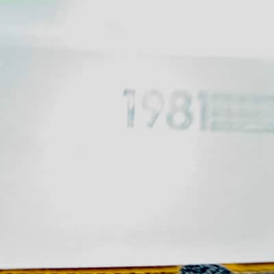 1981 Inventions DRV2 Overdrive 2024 - Present - Various image 4