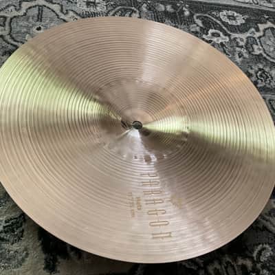 Sabian 13" Paragon Hi-Hat Cymbals (Pair) image 7