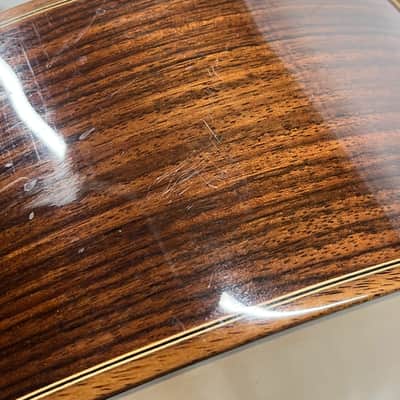 Cordoba Luthier Series C10 Crossover Classical Acoustic Guitar - *Set-up to be Left-Handed* image 22