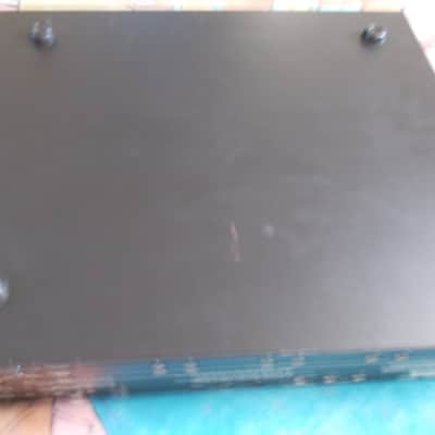 Sequential Prophet 3000 sampler 1987 - black image 18
