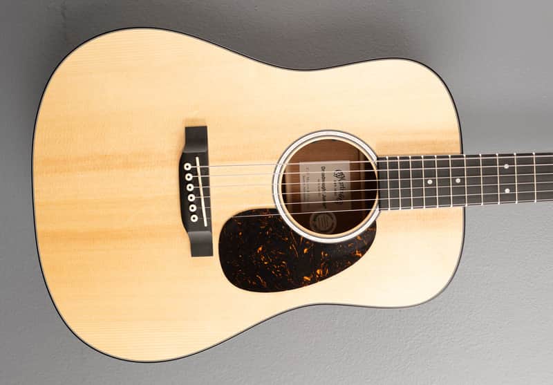 Martin DJr-10E – Spruce image 1