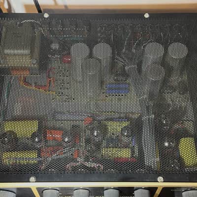 Audio Research  SP3 1970s Pre Amplifier image 10
