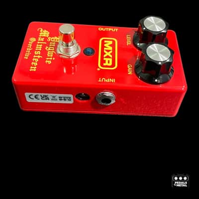 MXR Yngwie Malmsteen OD - X19664 image 3