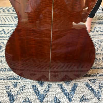 Martin 000-18 Sunburst Kenny Sultan Custom Edition Sunburst image 13