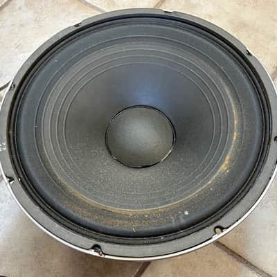 EV Electro Voice Model SRO/15 15" 8 ohms Guitar Speaker image 6