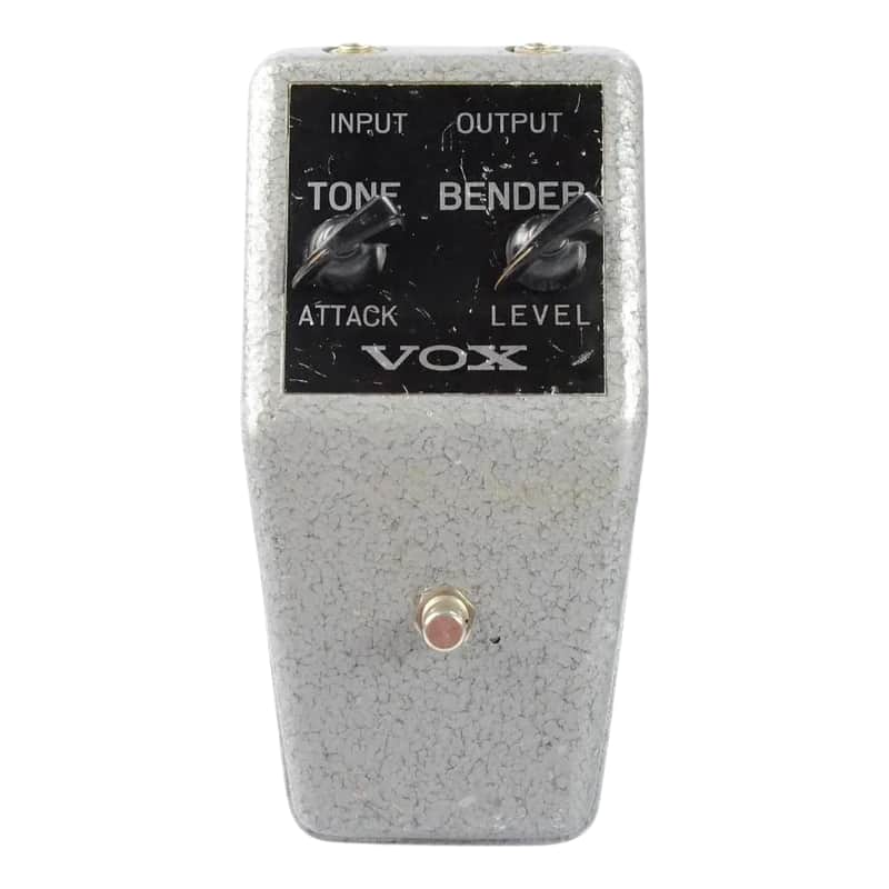 Vox V828 Tone Bender | Reverb Canada