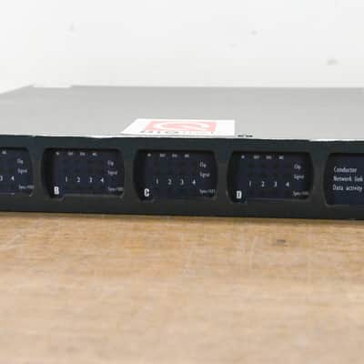 BSS London BLU-800 Signal Processor with BLU link and CobraNet CG015UB image 3