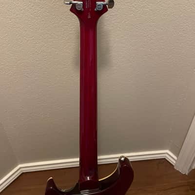 Immagine PRS SE Standard 24 - Vintage Cherry - 7