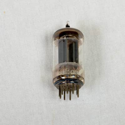The fisher " telefunken 12AX7 Pair image 3