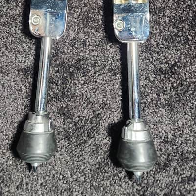 Tama Starclassic Kick Drum Legs/Spurs image 7