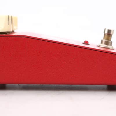 Fulltone '69 Germanium Transistor Fuzz Pedal w/ Original Box #50256 image 7