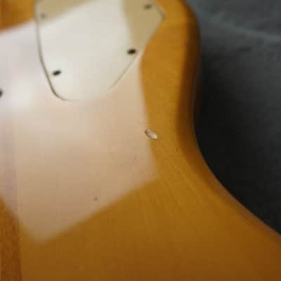 Aria Pro II TS-500 Japan Neck Thru Electric Guitar image 23