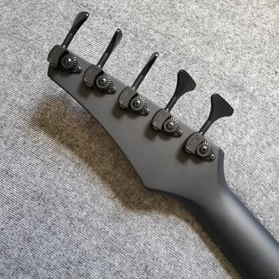 Aristides 050 Satin Black image 16