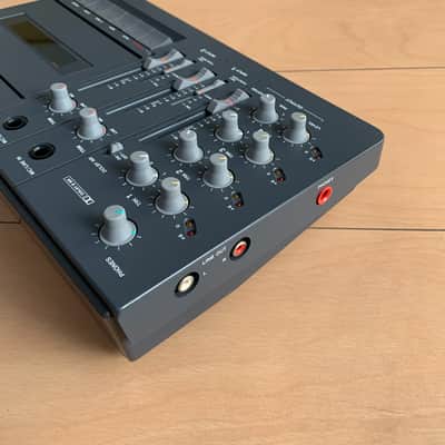 *Serviced | TASCAM Porta 03 mkII Ministudio 4-Track Cassette Recorder image 4