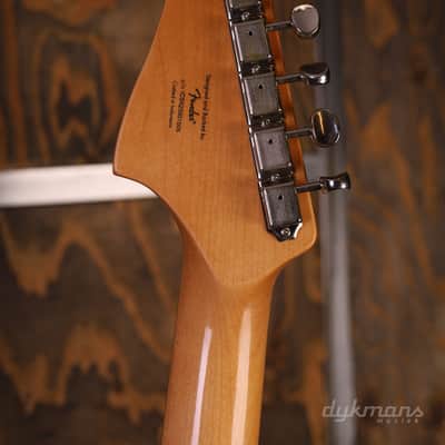 Squier Classic Vibe 60s Jazzmaster Sonic Blue image 7