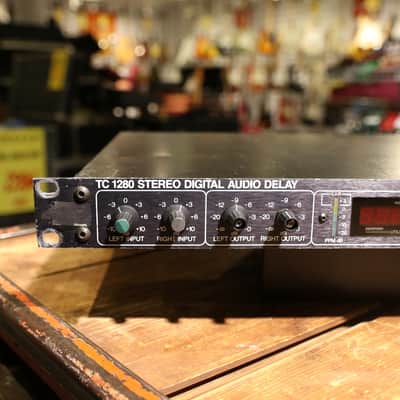 TC Electronic 1280 80 image 2