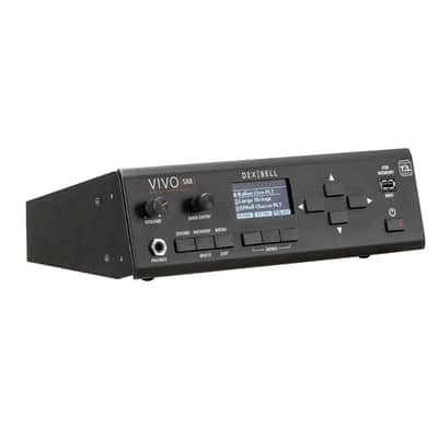 Dexibell Vivo SX8 Sound Module image 2