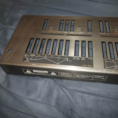 Roland Jd-800 - Metal image 2