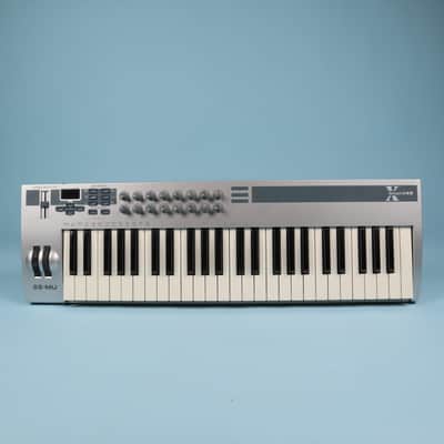 EMU Xboard 49 MIDI Controller Keyboard image 1