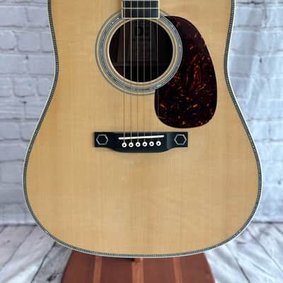 Martin HD-35 CFM IV 60th #18 2015 image 4