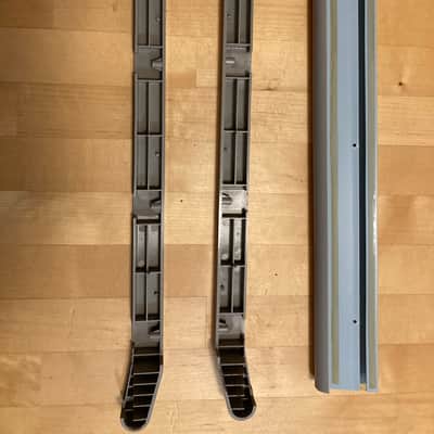 Original armrest and side panels for Akai MPC 3000 1997 image 6