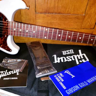 Gibson Les Paul Special Tribute DC 2019 - 2020 CME Exclusive COLOR image 6