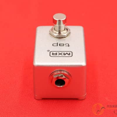 MXR M199 Tap Tempo Switch image 5