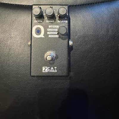 ZCAT Modulation ZCAT Modulation Pedal image 1