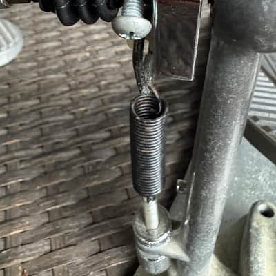 Vintage 1980s Tama Camco Double Bass Pedal image 13