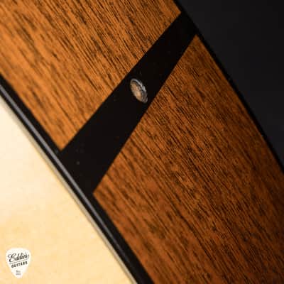 Martin Custom Shop D-18 Adirondack Spruce & Mahogany image 17