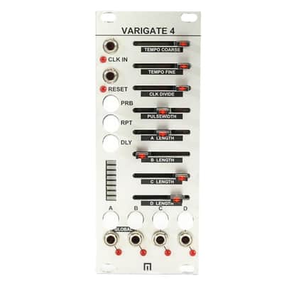 Malekko Varigate 4